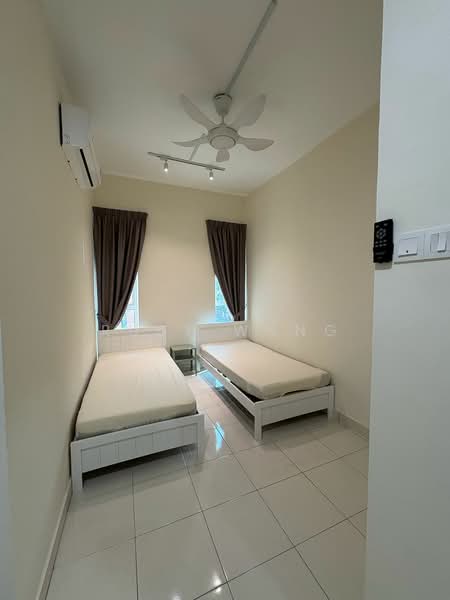 Kondominium untuk Disewa di Sg Long Residence - Ruby Wang - Bedroom - PropertyGuru.com.my