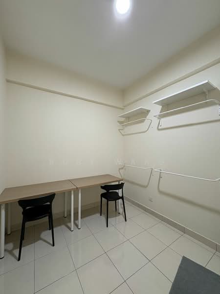 Kondominium untuk Disewa di Sg Long Residence - Ruby Wang - Study - PropertyGuru.com.my