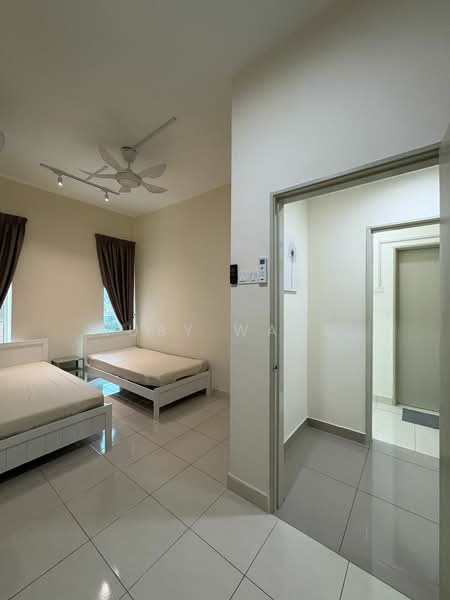 Kondominium untuk Disewa di Sg Long Residence - Ruby Wang - Bedroom - PropertyGuru.com.my