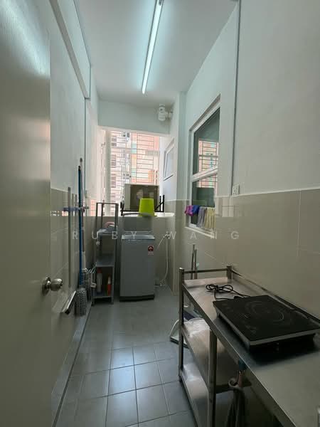 Kondominium untuk Disewa di Sg Long Residence - Ruby Wang - Interior - PropertyGuru.com.my