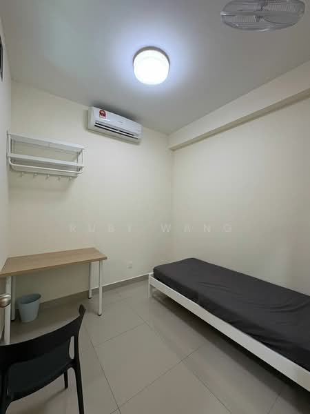 Kondominium untuk Disewa di Sg Long Residence - Ruby Wang - Bedroom - PropertyGuru.com.my