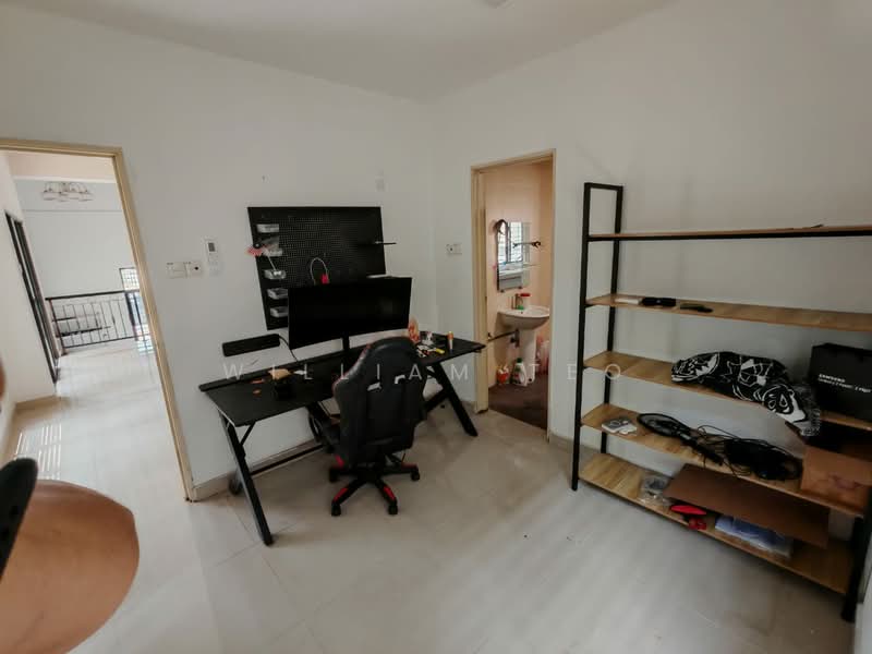 Rumah Berkembar untuk Disewa di Taman Bukit Prima (Cheras) - William Teo - PropertyGuru.com.my