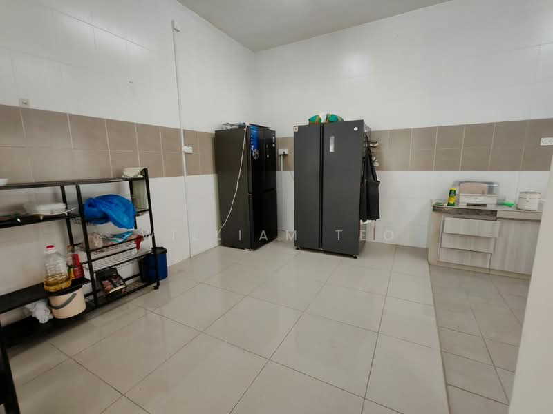 Rumah Berkembar untuk Disewa di Taman Bukit Prima (Cheras) - William Teo - PropertyGuru.com.my