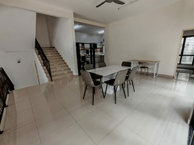 Rumah Berkembar untuk Disewa di Taman Bukit Prima (Cheras) - William Teo - PropertyGuru.com.my