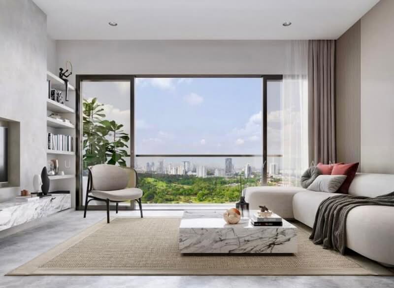 Jendela Residences - 2