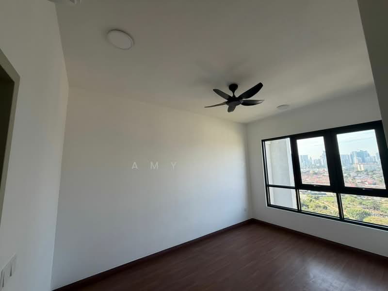 Servis Apartment untuk Disewa di Arunya @ KL North - Amy Yap - Interior - PropertyGuru.com.my