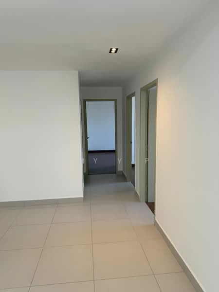Servis Apartment untuk Disewa di Arunya @ KL North - Amy Yap - Interior - PropertyGuru.com.my