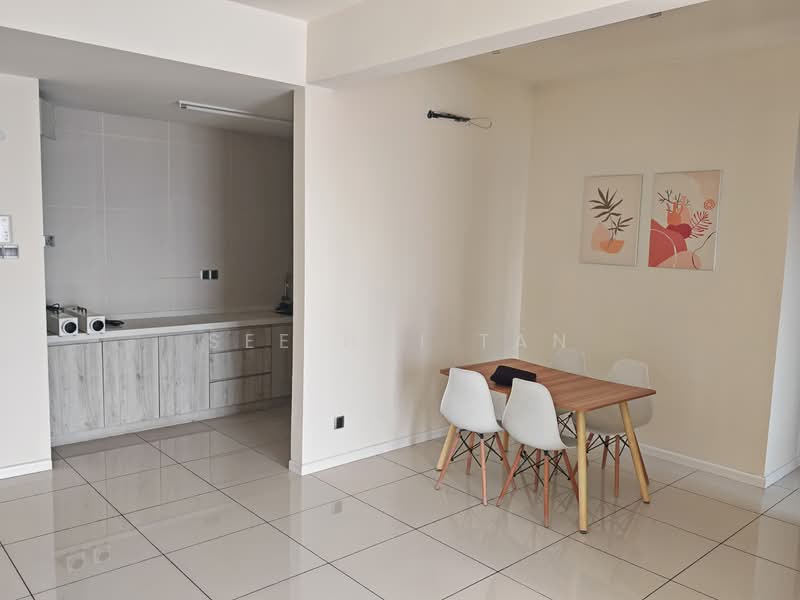 Service Residence for Rent at The Era @ Duta North - See Hui Tan - Kitchen - PropertyGuru.com.my