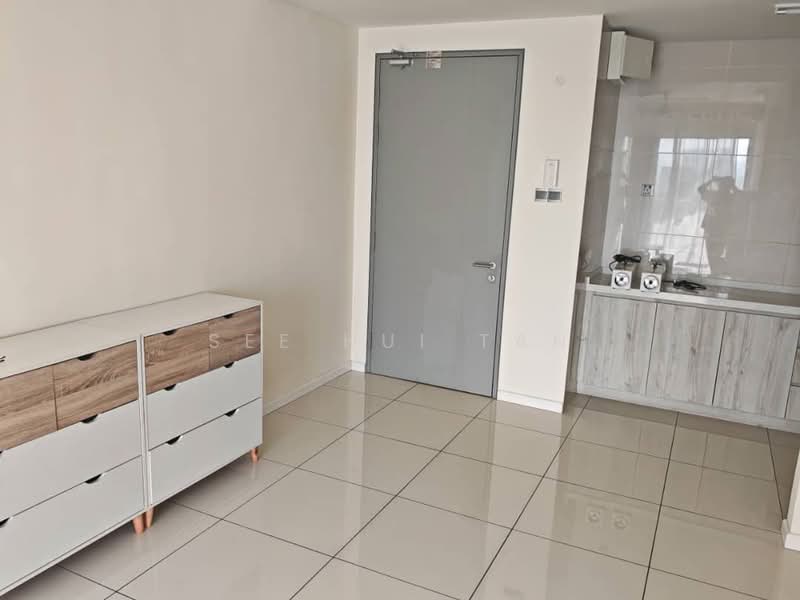 Service Residence for Rent at The Era @ Duta North - See Hui Tan - Interior - PropertyGuru.com.my
