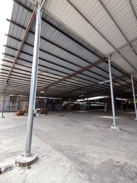 Gudang untuk Disewa di Bukit Tengah (Perai) - May Choo - Exterior - PropertyGuru.com.my