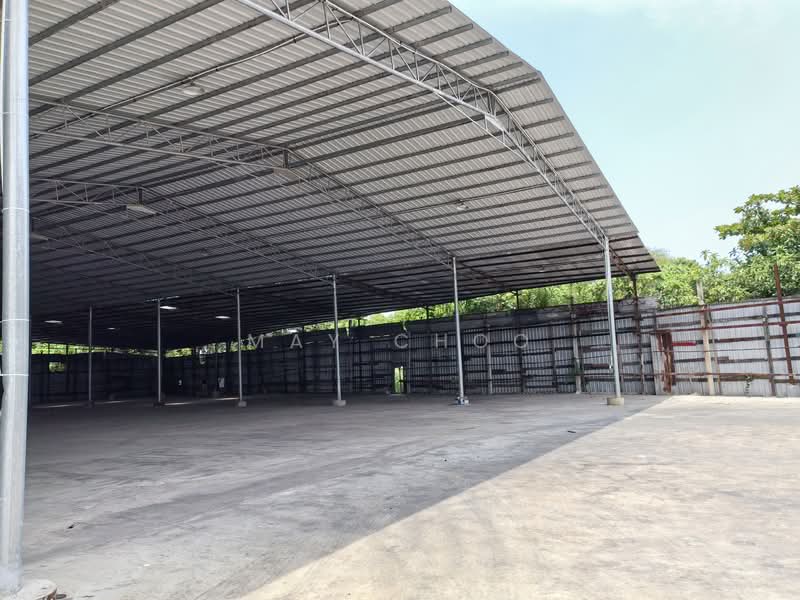 Gudang untuk Disewa di Bukit Tengah (Perai) - May Choo - Exterior - PropertyGuru.com.my
