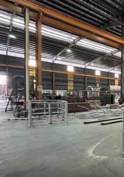 Kilang untuk Dijual di Taman Perindustrian Plentong (Masai) - Ting Ting - Interior - PropertyGuru.com.my