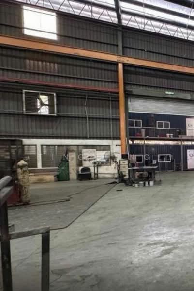 Kilang untuk Dijual di Taman Perindustrian Plentong (Masai) - Ting Ting - Interior - PropertyGuru.com.my