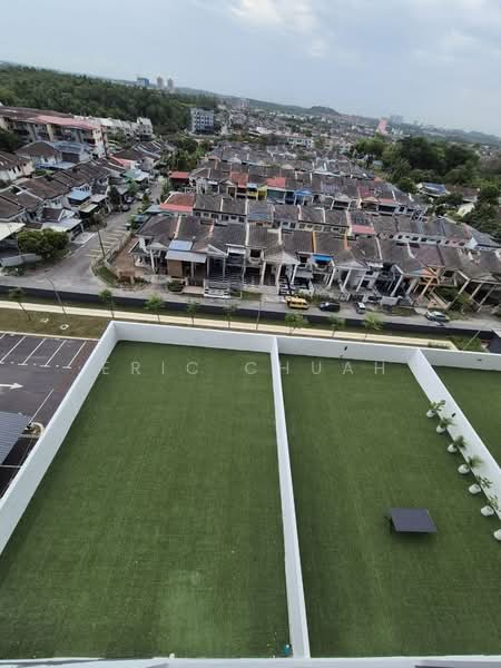 KSL Bukit Gemilang - 3