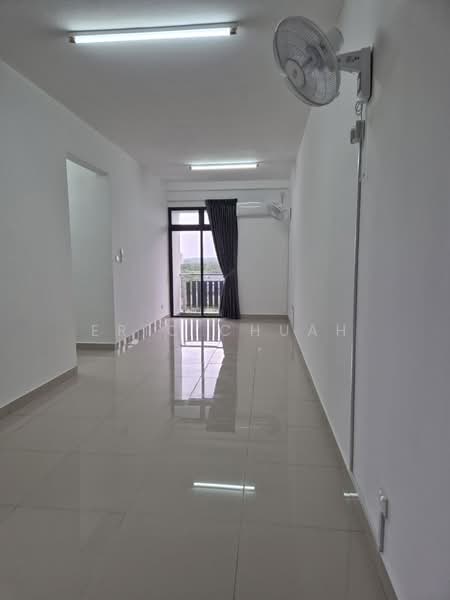 KSL Bukit Gemilang - 1