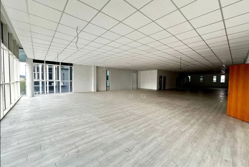 Semi-D Factory for Rent in Temasya Glenmarie (Glenmarie) - CH Ng - Interior - PropertyGuru.com.my