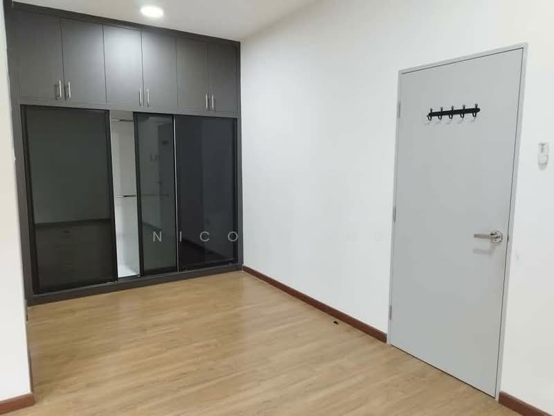 Rumah Teres 2 Tingkat untuk Disewa di Bandar Tropicana Aman (Telok Panglima Garang) - Nicole Eng - Interior - PropertyGuru.com.my