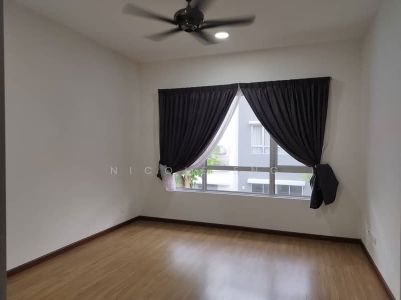 Rumah Teres 2 Tingkat untuk Disewa di Bandar Tropicana Aman (Telok Panglima Garang) - Nicole Eng - Interior - PropertyGuru.com.my