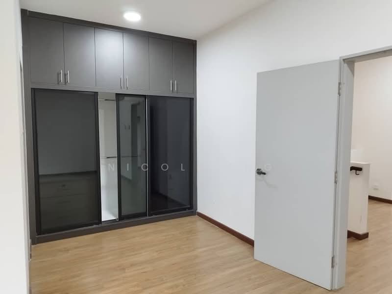 Rumah Teres 2 Tingkat untuk Disewa di Bandar Tropicana Aman (Telok Panglima Garang) - Nicole Eng - Interior - PropertyGuru.com.my
