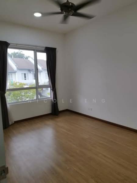 Rumah Teres 2 Tingkat untuk Disewa di Bandar Tropicana Aman (Telok Panglima Garang) - Nicole Eng - Interior - PropertyGuru.com.my