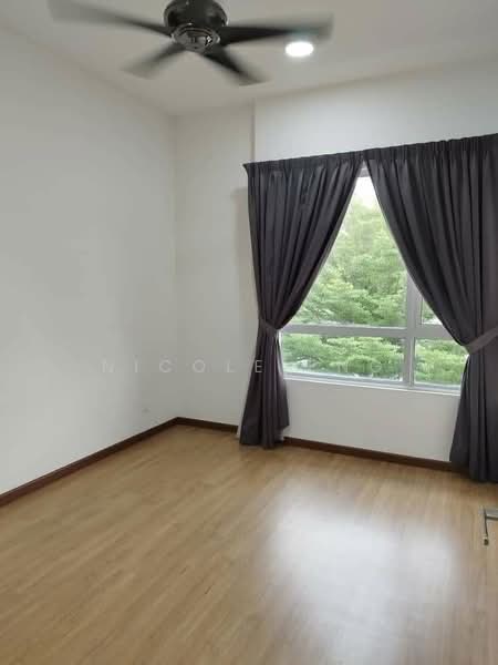 Rumah Teres 2 Tingkat untuk Disewa di Bandar Tropicana Aman (Telok Panglima Garang) - Nicole Eng - Interior - PropertyGuru.com.my