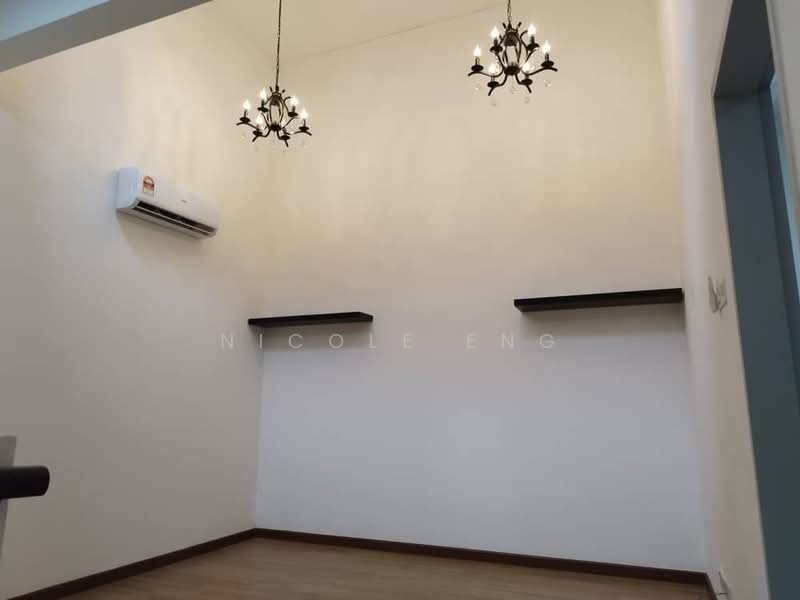 Rumah Teres 2 Tingkat untuk Disewa di Bandar Tropicana Aman (Telok Panglima Garang) - Nicole Eng - Interior - PropertyGuru.com.my