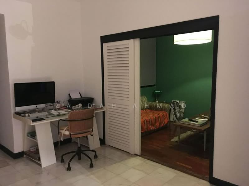 Condominium for Sale at Puteri Palma Condominiums - Zaidah Ahmad - Study - PropertyGuru.com.my