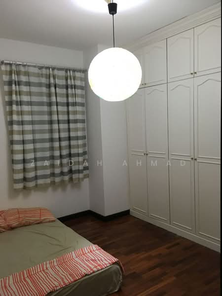 Condominium for Sale at Puteri Palma Condominiums - Zaidah Ahmad - Bedroom - PropertyGuru.com.my