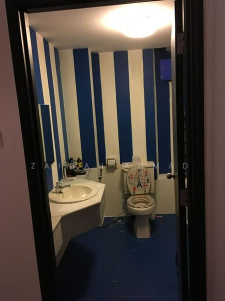 Condominium for Sale at Puteri Palma Condominiums - Zaidah Ahmad - Bathroom - PropertyGuru.com.my