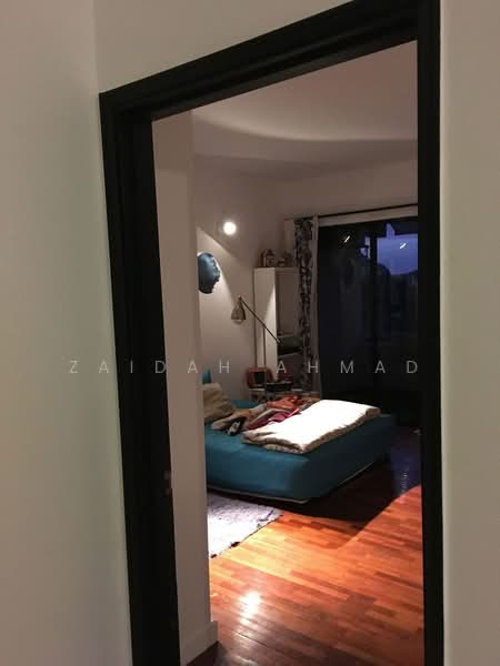 Condominium for Sale at Puteri Palma Condominiums - Zaidah Ahmad - Bedroom - PropertyGuru.com.my