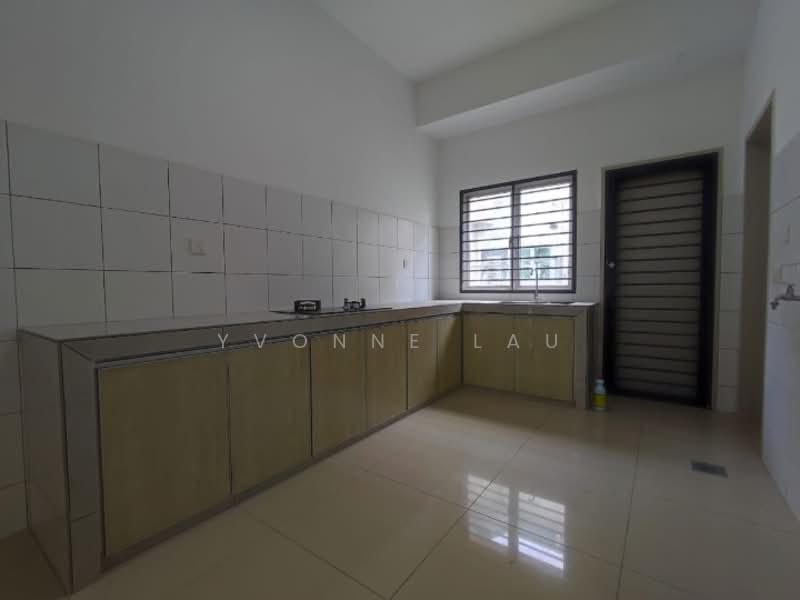 2-storey Terraced House for Rent in Kota Kemuning (Shah Alam) - Yvonne Lau - Kitchen - PropertyGuru.com.my
