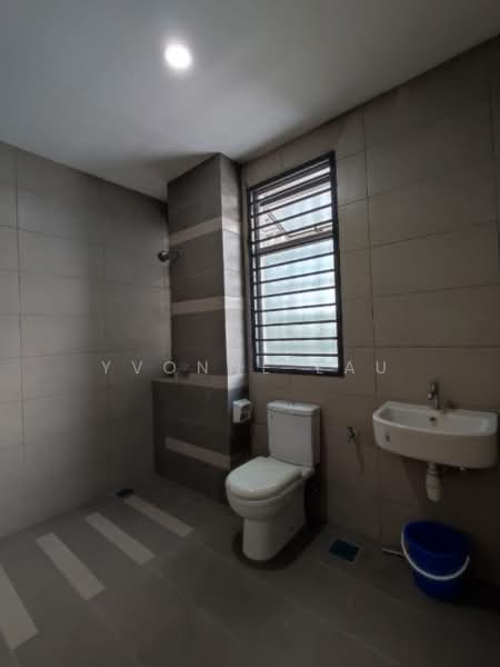 2-storey Terraced House for Rent in Kota Kemuning (Shah Alam) - Yvonne Lau - Bathroom - PropertyGuru.com.my