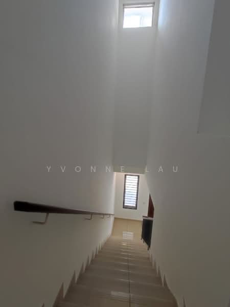 2-storey Terraced House for Rent in Bandar Rimbayu (Telok Panglima Garang) - Yvonne Lau - Interior - PropertyGuru.com.my