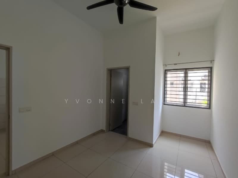 2-storey Terraced House for Rent in Kota Kemuning (Shah Alam) - Yvonne Lau - Room - PropertyGuru.com.my