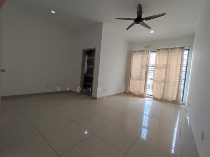 2-storey Terraced House for Rent in Bandar Rimbayu (Telok Panglima Garang) - Yvonne Lau - Master - PropertyGuru.com.my