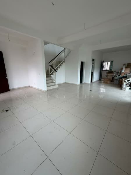 Rumah Teres 2 Tingkat untuk Dijual di Bakri (Johor) - Albert Liew - Interior - PropertyGuru.com.my