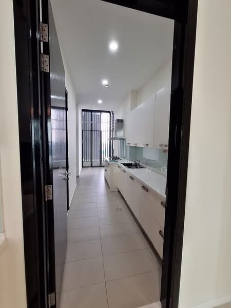Condominium for Rent at Tropicana Grande - Ava Wong - Kitchen - PropertyGuru.com.my