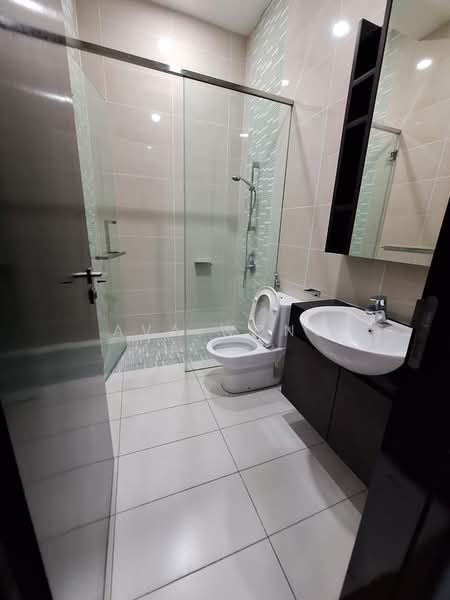 Condominium for Rent at Tropicana Grande - Ava Wong - Bathroom - PropertyGuru.com.my