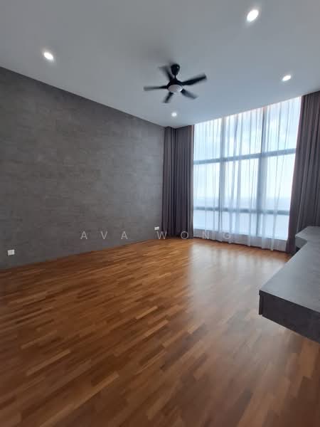Condominium for Rent at Tropicana Grande - Ava Wong - Living Room - PropertyGuru.com.my