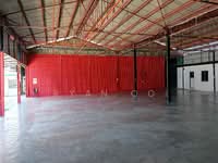 For Rent - Kawasan Perusahaan Mergong, Alor Setar