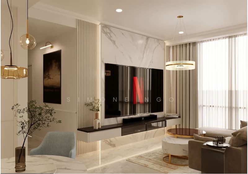 Jewel by Oxley KLCC - 1