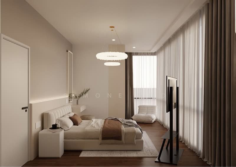 Servis Apartment untuk Disewa di Jewel by Oxley KLCC - Simone Ngo - PropertyGuru.com.my