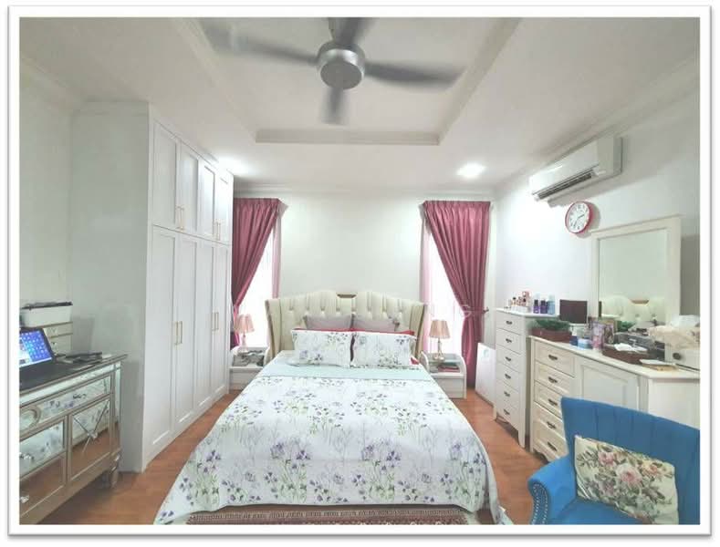 2-storey Terraced House for Sale in Johor Bahru (Johor) - Wan Ning - PropertyGuru.com.my