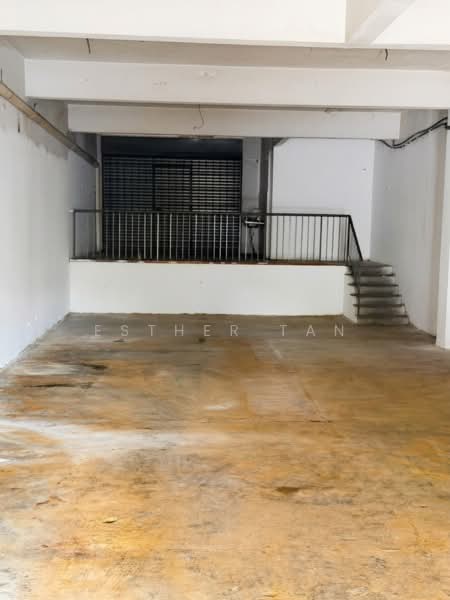 Kedai untuk Disewa di SS3 (Petaling Jaya) - Esther Tan - Interior - PropertyGuru.com.my