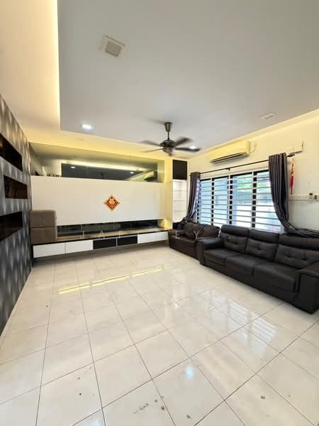 Seri Austin - Terrace Homes - 1