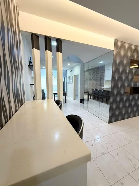 Seri Austin - Terrace Homes - 2