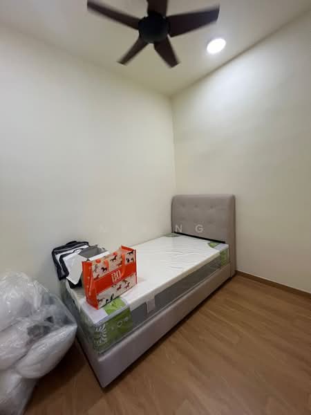 Service Residence for Rent at The Era @ Duta North - Max Ng - Bedroom - PropertyGuru.com.my