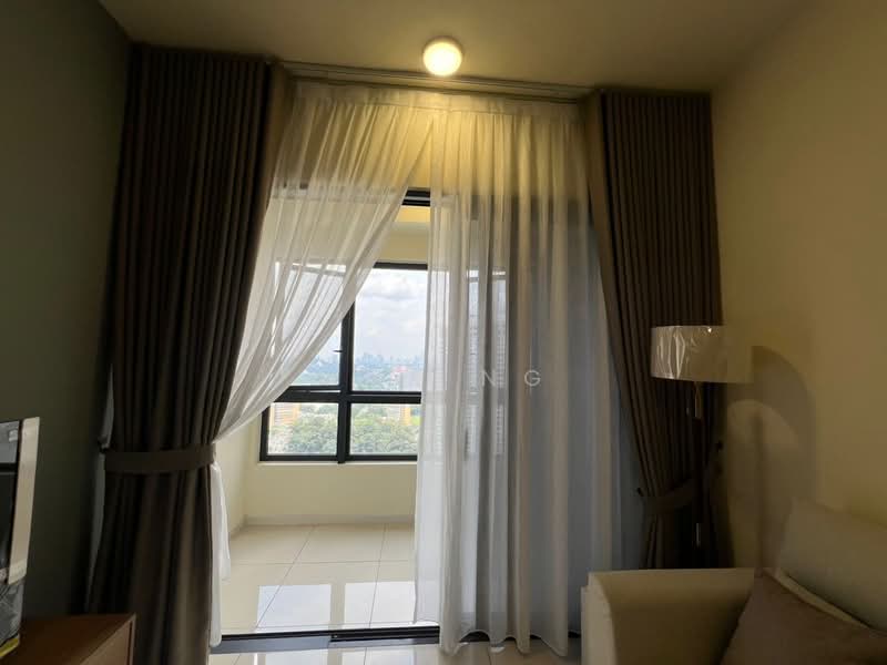 Service Residence for Rent at The Era @ Duta North - Max Ng - View - PropertyGuru.com.my
