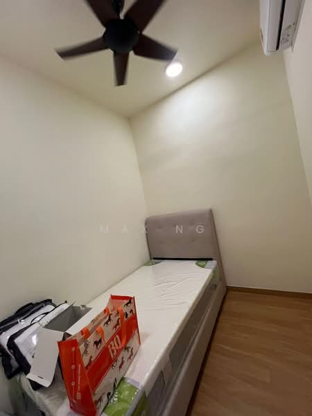 Service Residence for Rent at The Era @ Duta North - Max Ng - Bedroom - PropertyGuru.com.my