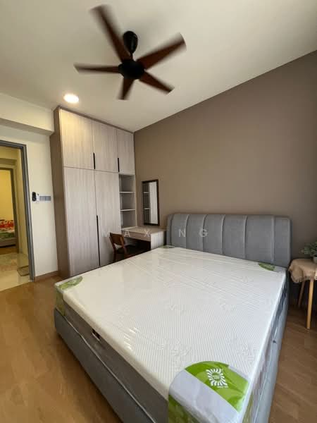 Service Residence for Rent at The Era @ Duta North - Max Ng - Bedroom - PropertyGuru.com.my